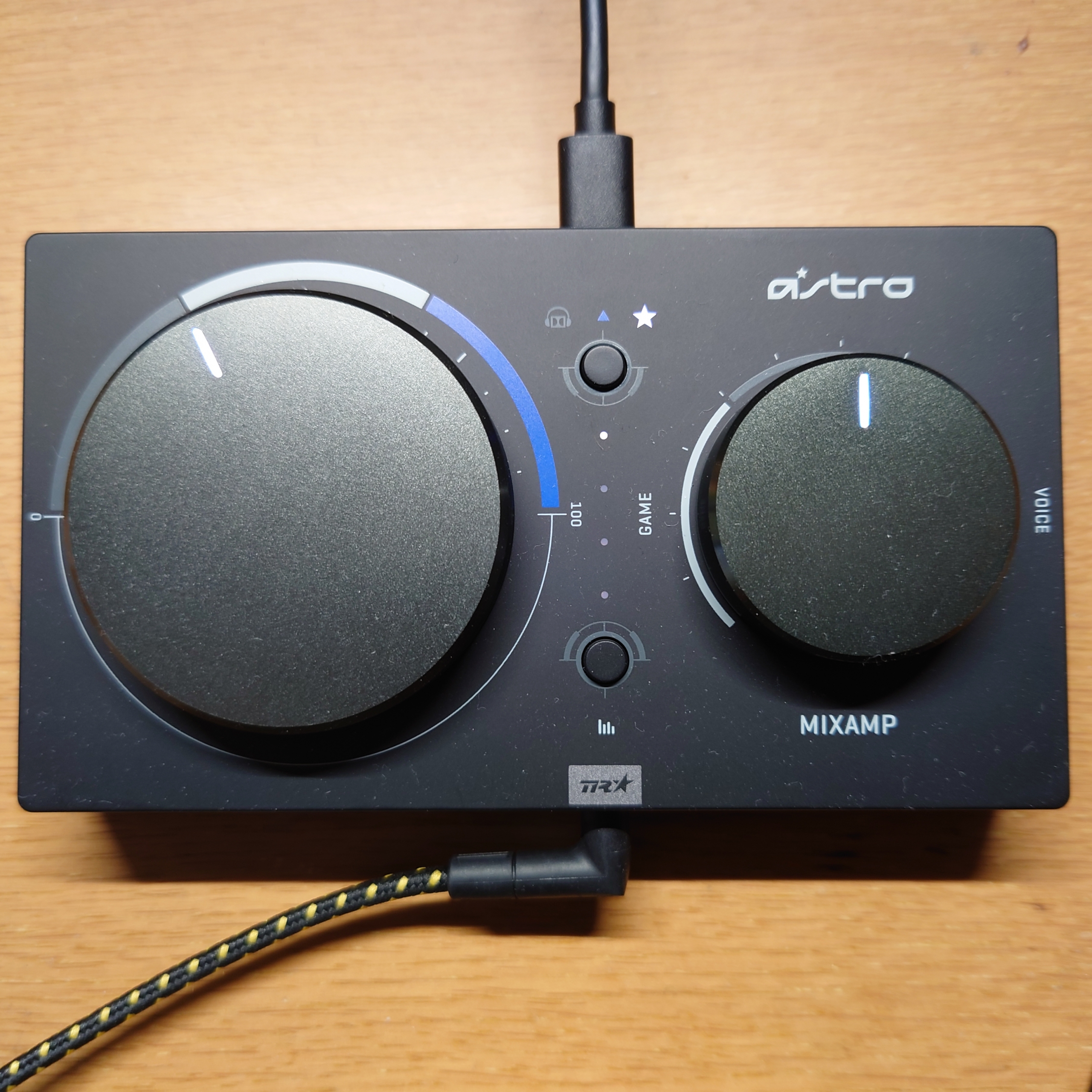 ASTRO】死ぬほど擦られてるASTRO Mixamp PRO TRをレビュー！基本から