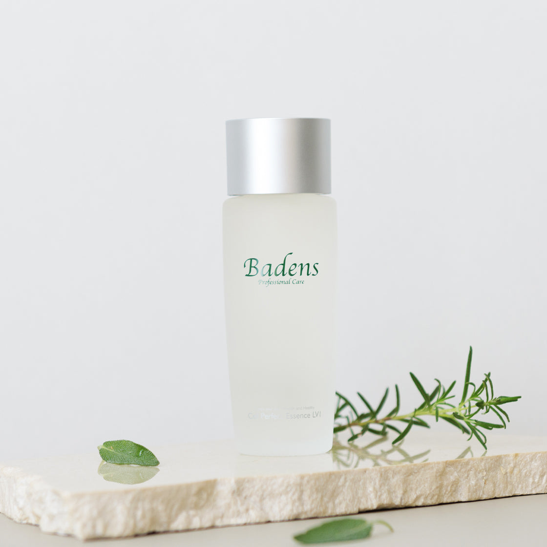 バーデンス セルパーフェクトエッセンス LV1 120ml – モア