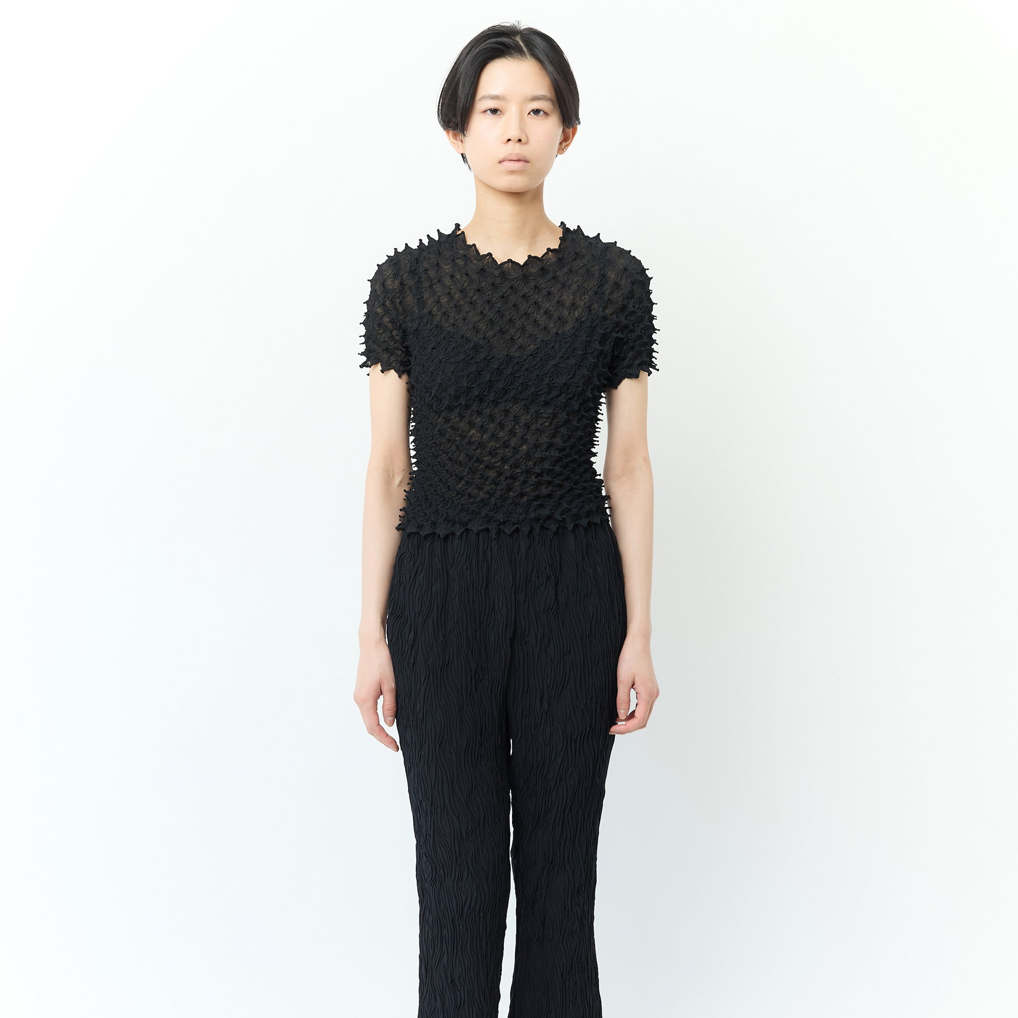 トップス - BUNZABURO