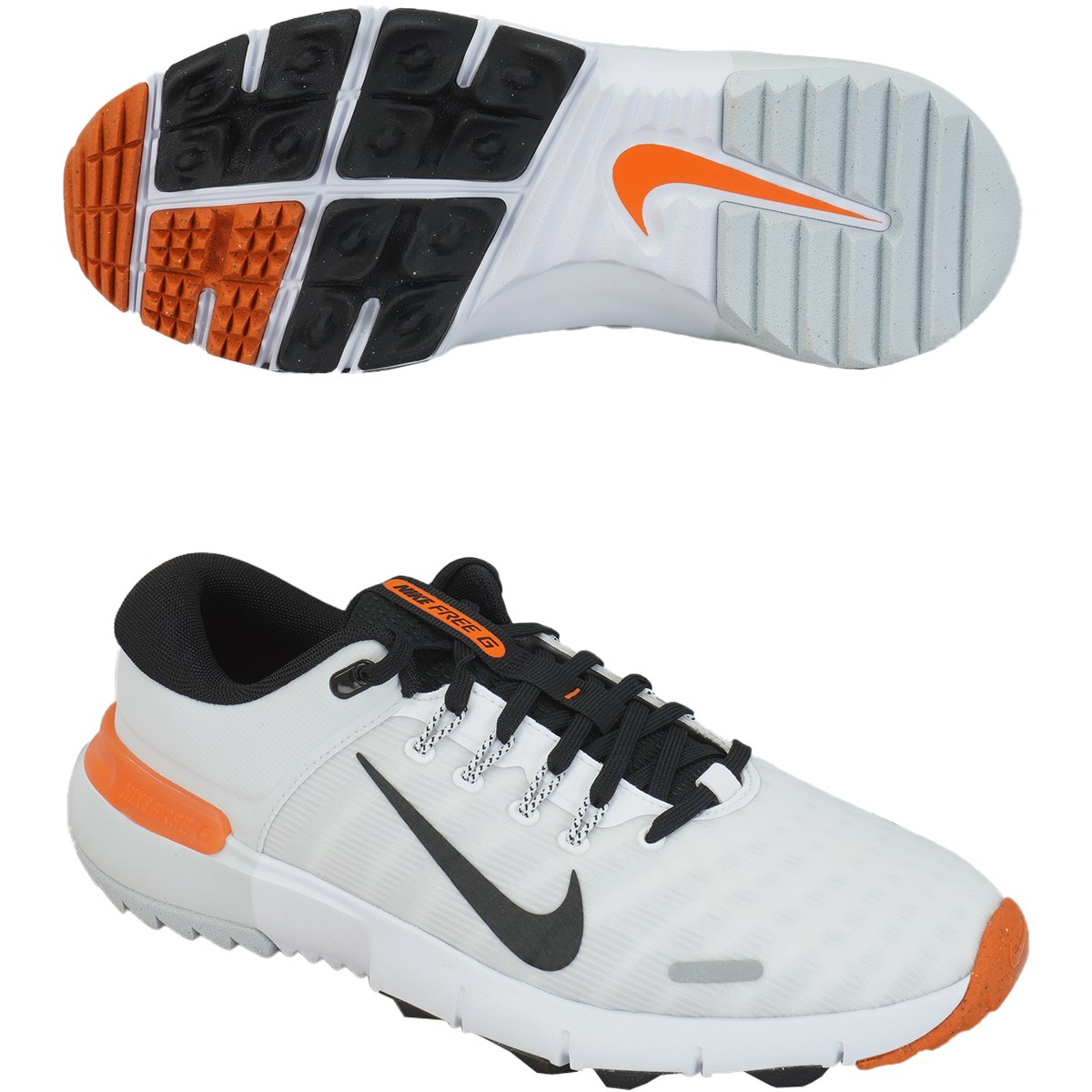 NIKE ゴルフシューズ ホワイト」の人気商品一覧 | 安い商品を通販