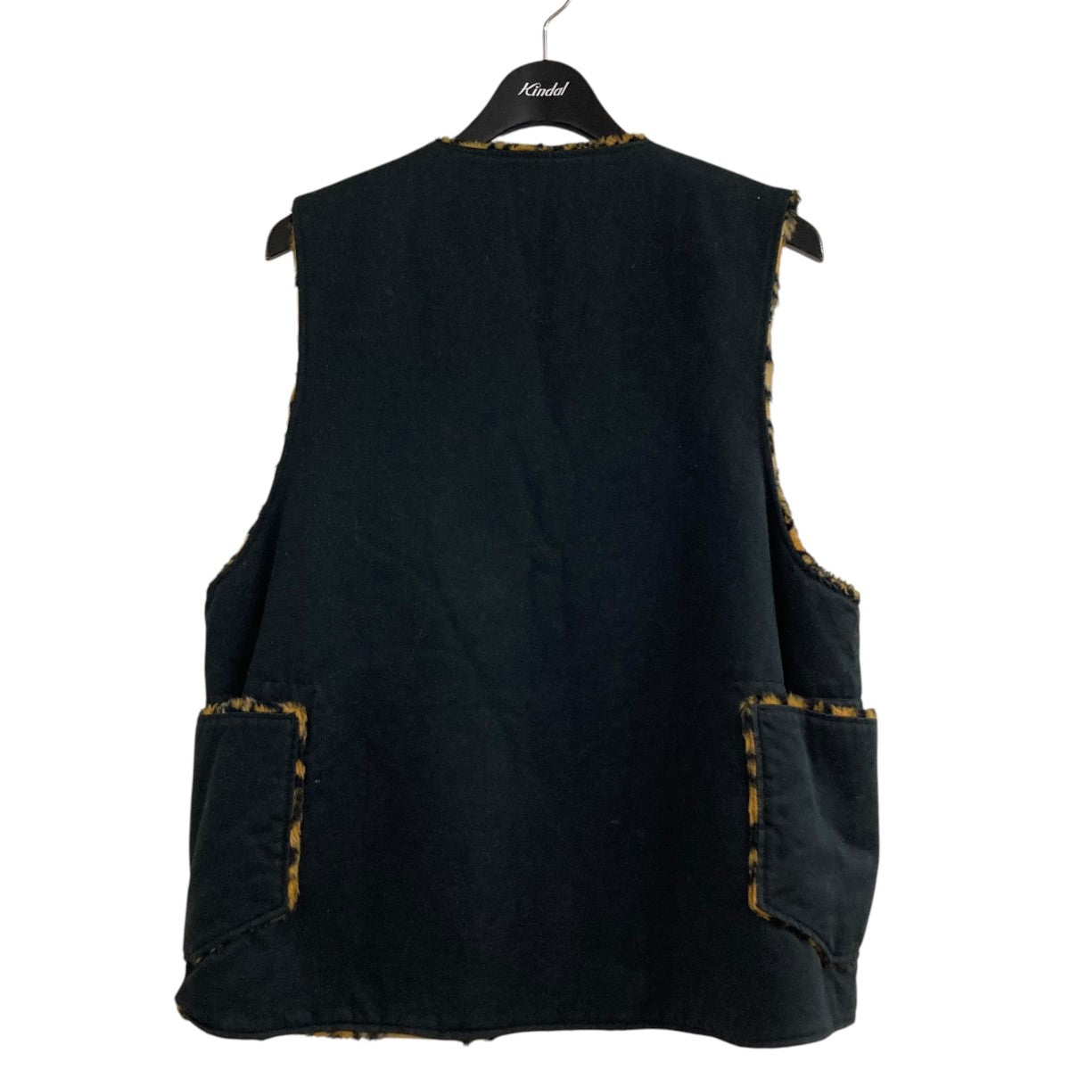 Engineered Garments(エンジニアードガーメンツ) Over Vest