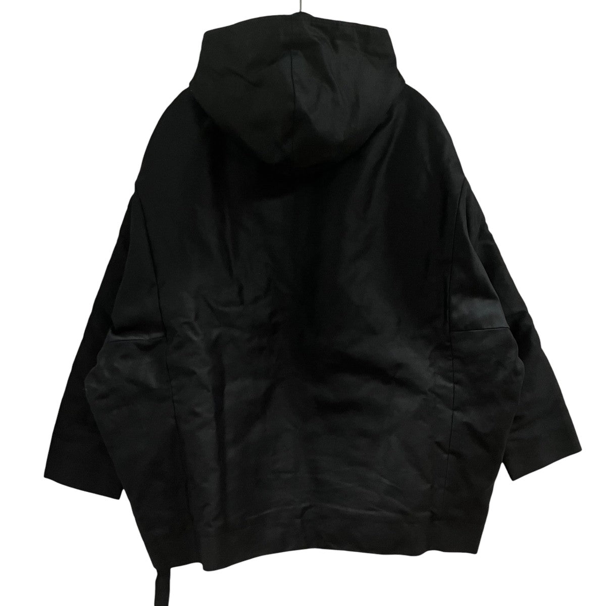 RICK OWENS(リックオウエンス) ジップフロントピータージャケット