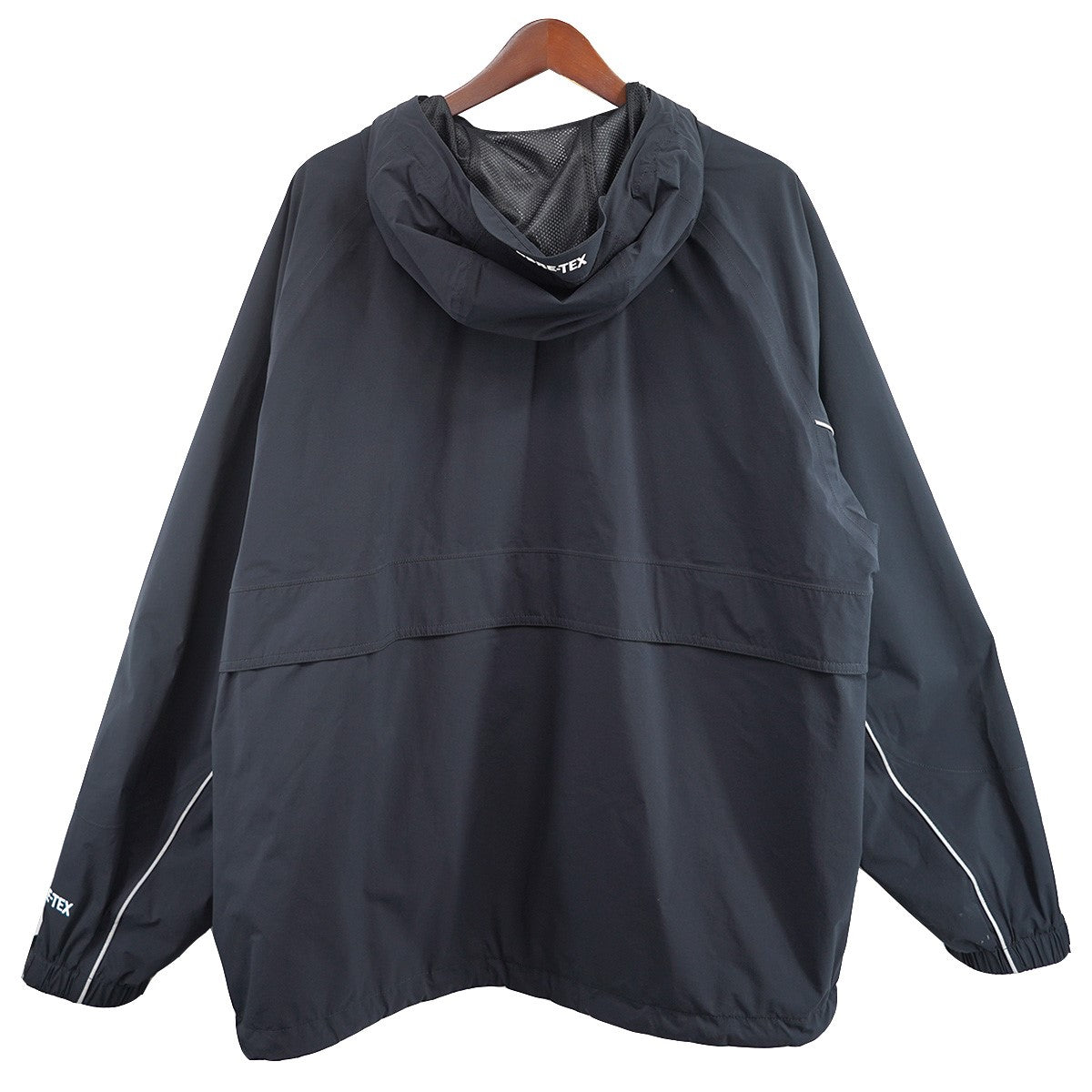 Supreme×UMBRO 25SS Umbro GORE-TEX Hooded Jacketロゴ コラボ