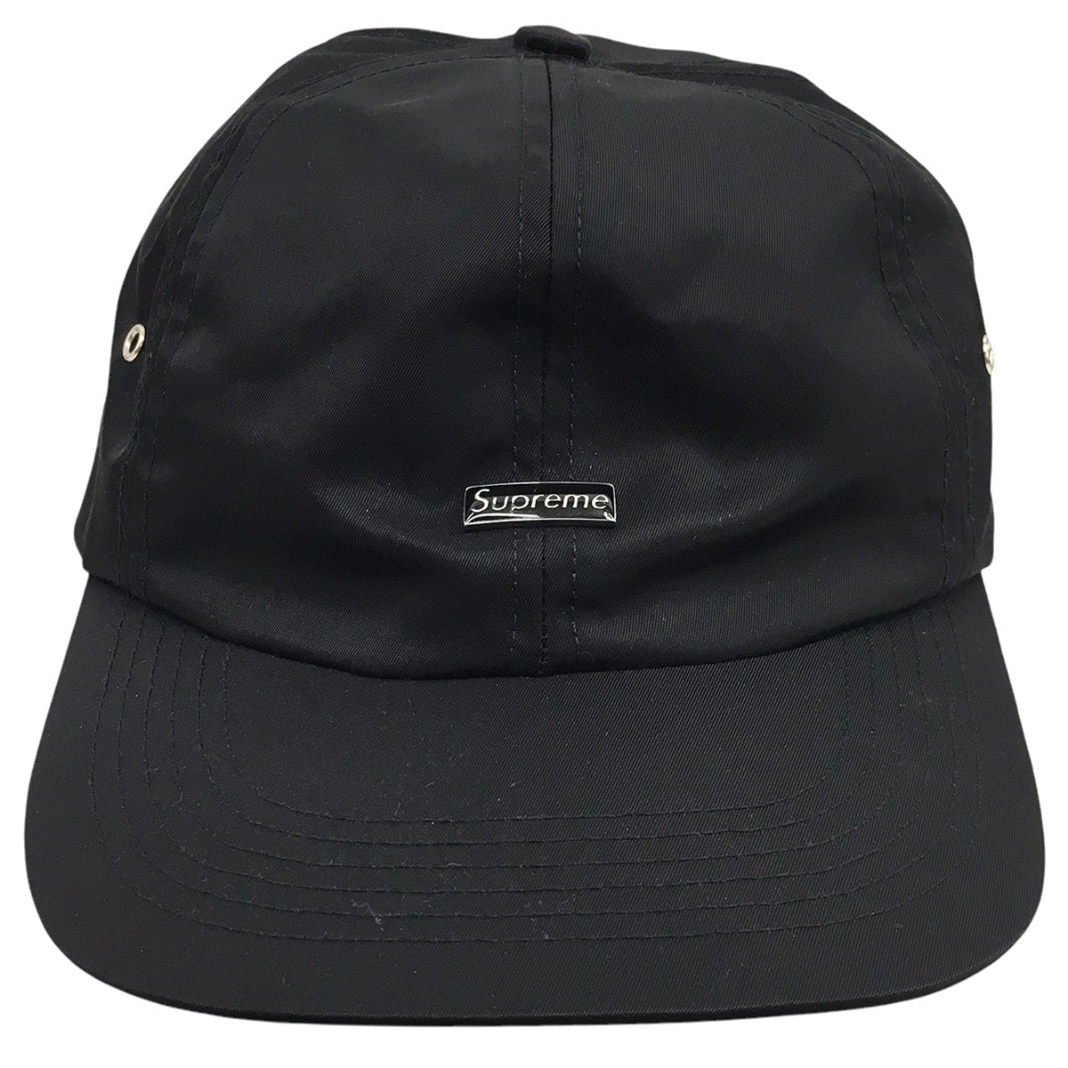 Supreme(シュプリーム) 24AW Enamel Small Box 6-Panelエナメル