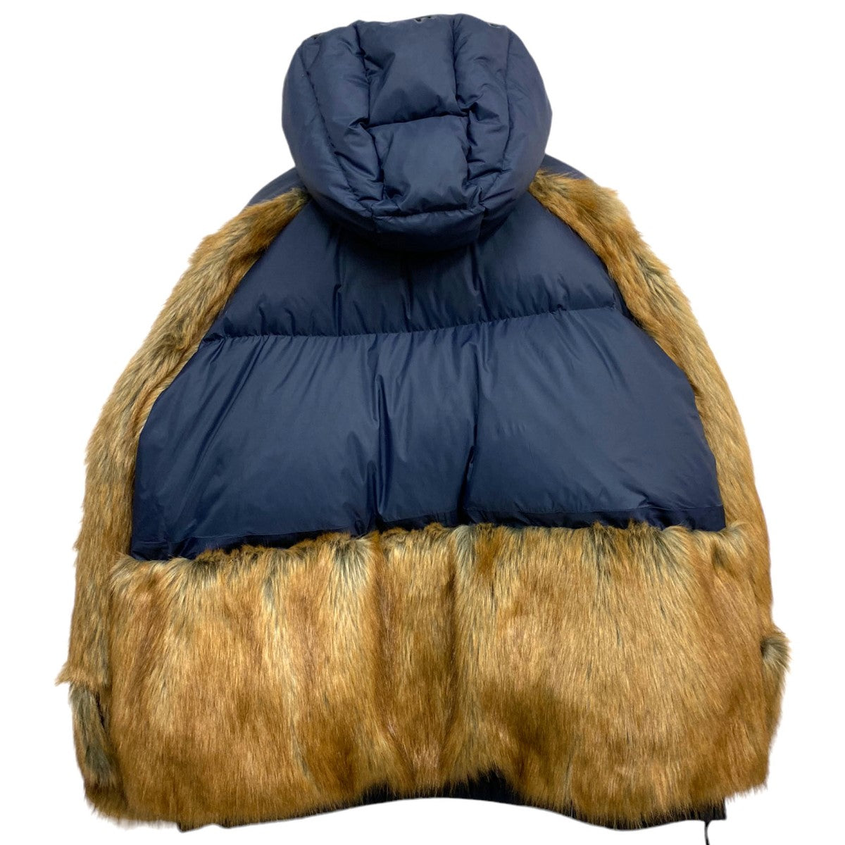 sacai NIKE(サカイ ナイキ) 20AWNsw Other Sports W Nrg Rh Parka