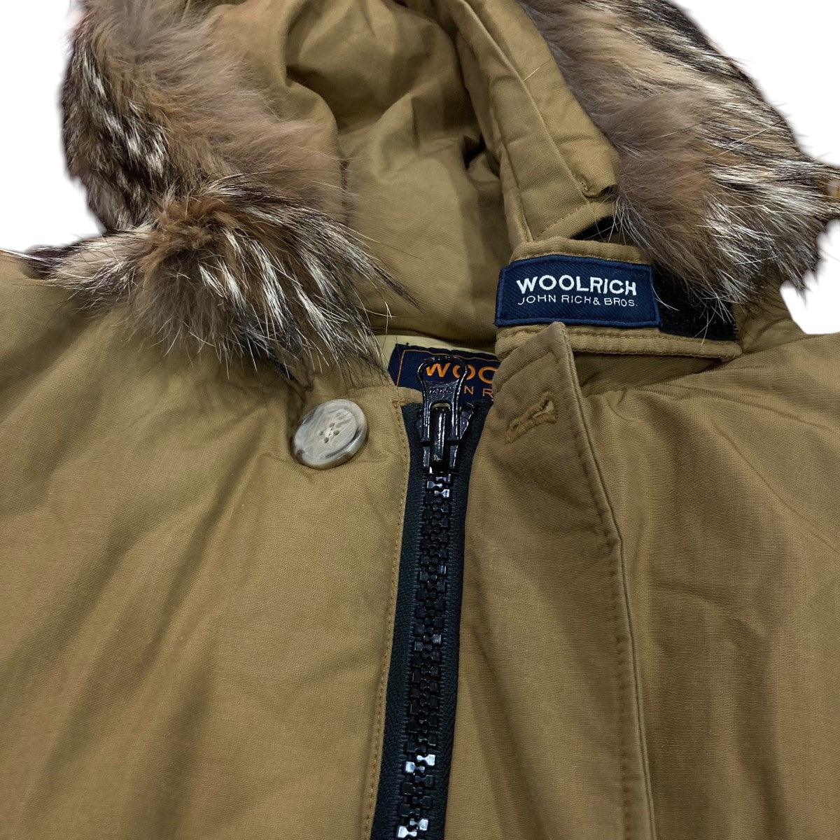 WOOLRICH(ウールリッチ) ARCTIC PARKAアークティックパーカー1602160