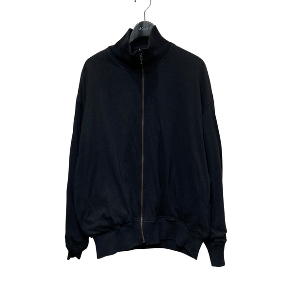 COMOLI(コモリ) 25SSリバーシブルトラックジャケットB01-06012 B01
