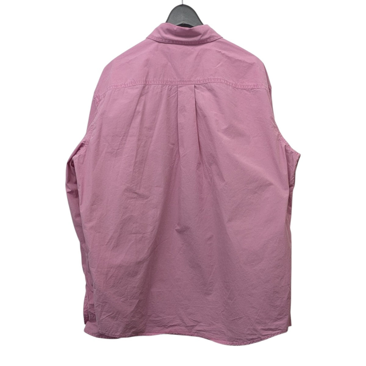 OUR LEGACY(アワーレガシー) BEYOND BD SHIRTボタンダウンシャツ