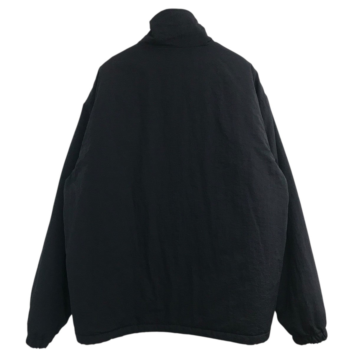 THE ENNOY PROFESSIONAL×スタイリスト私物 21AW「NYLON PADDED JACKET