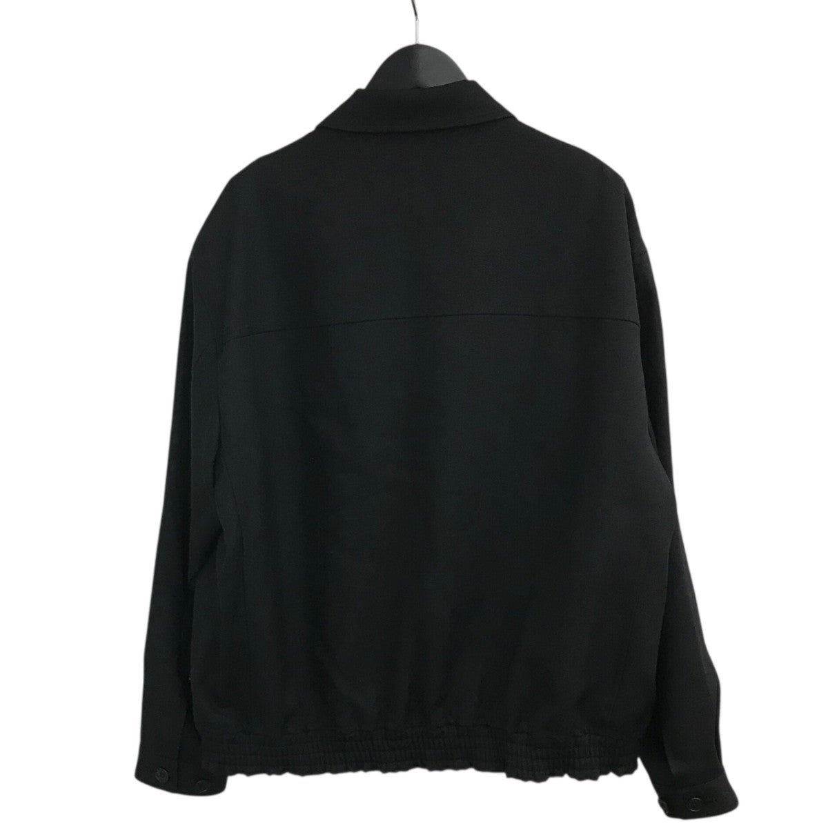 COMME des GARCONS HOMME(コムデギャルソンオム) 24AWウールサージ