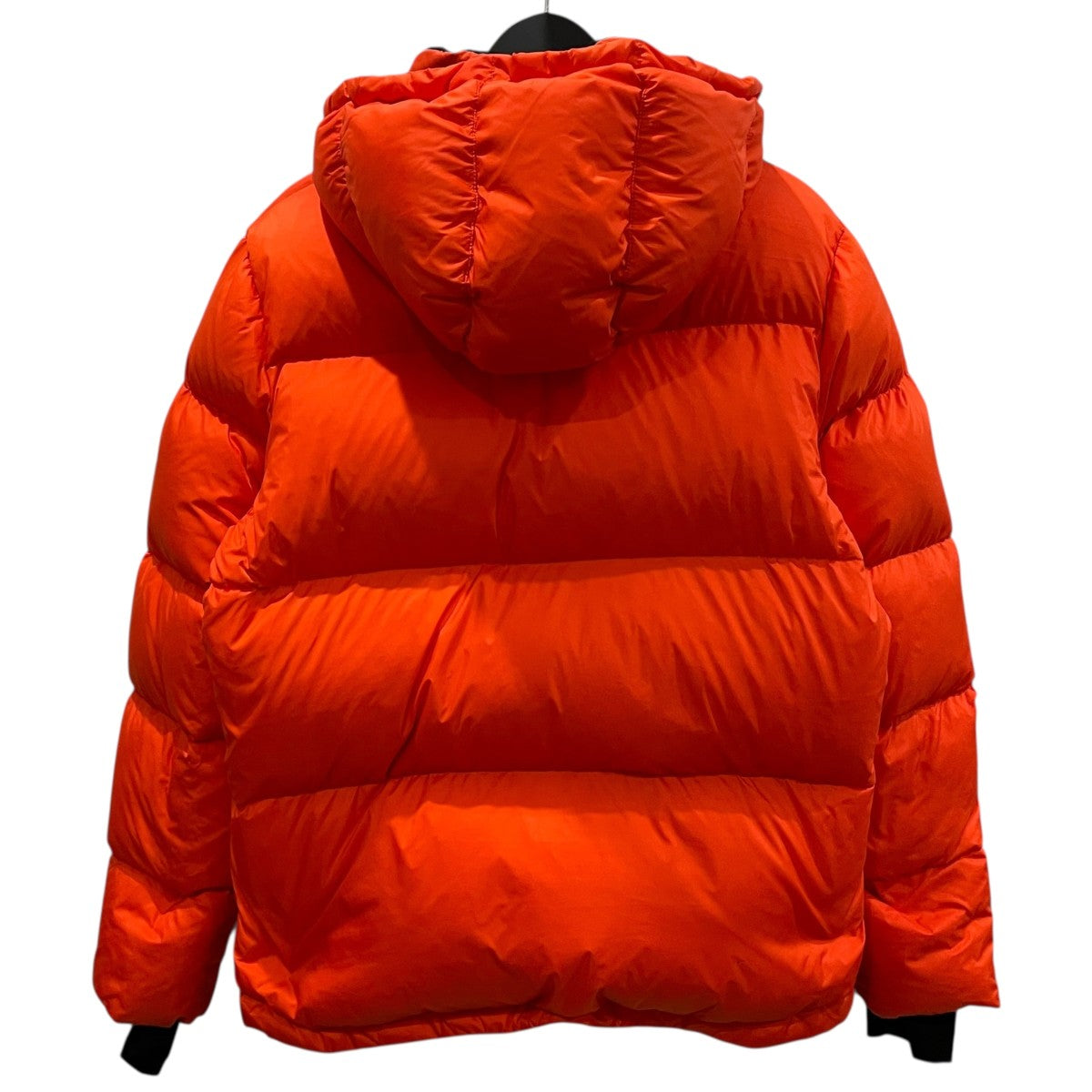 CAPE HEIGHTS(ケープハイツ) ダウンジャケット オレンジ サイズ M