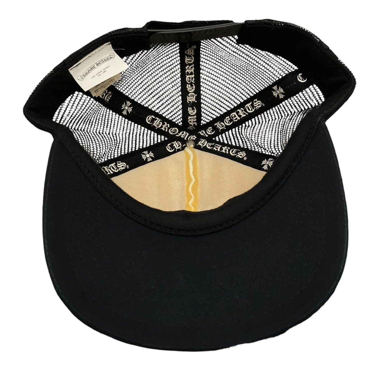 CHROME HEARTS(クロムハーツ) キャップ2238-304-3326 2238-304-3326