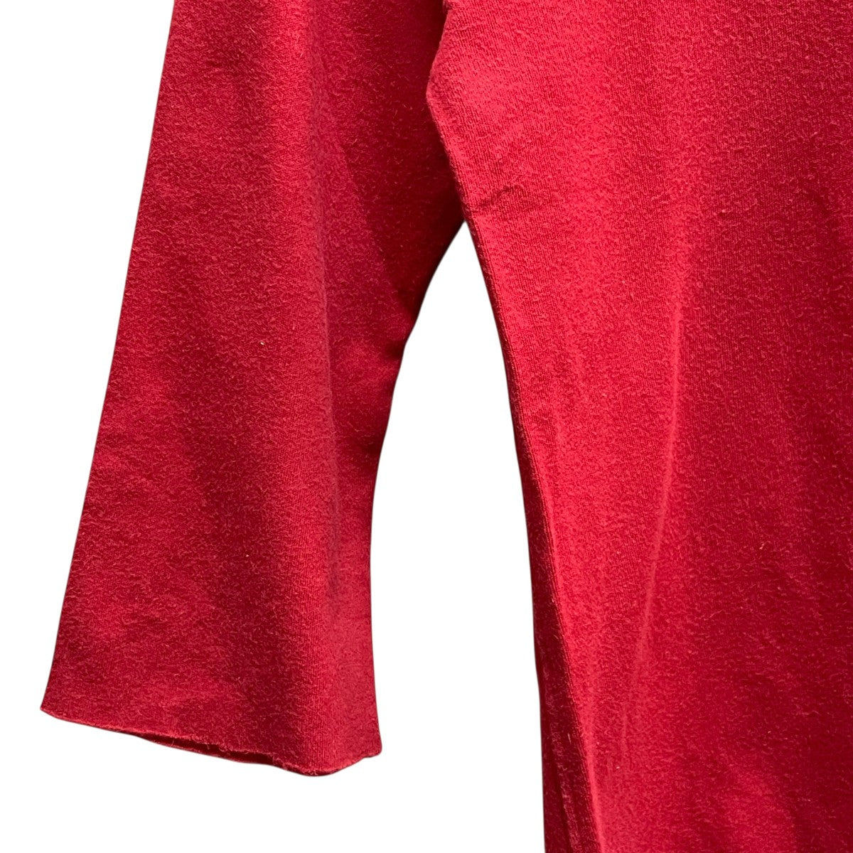 NUMBER (N)INE(ナンバーナイン) 99AWロックアイドル期半袖Tシャツ