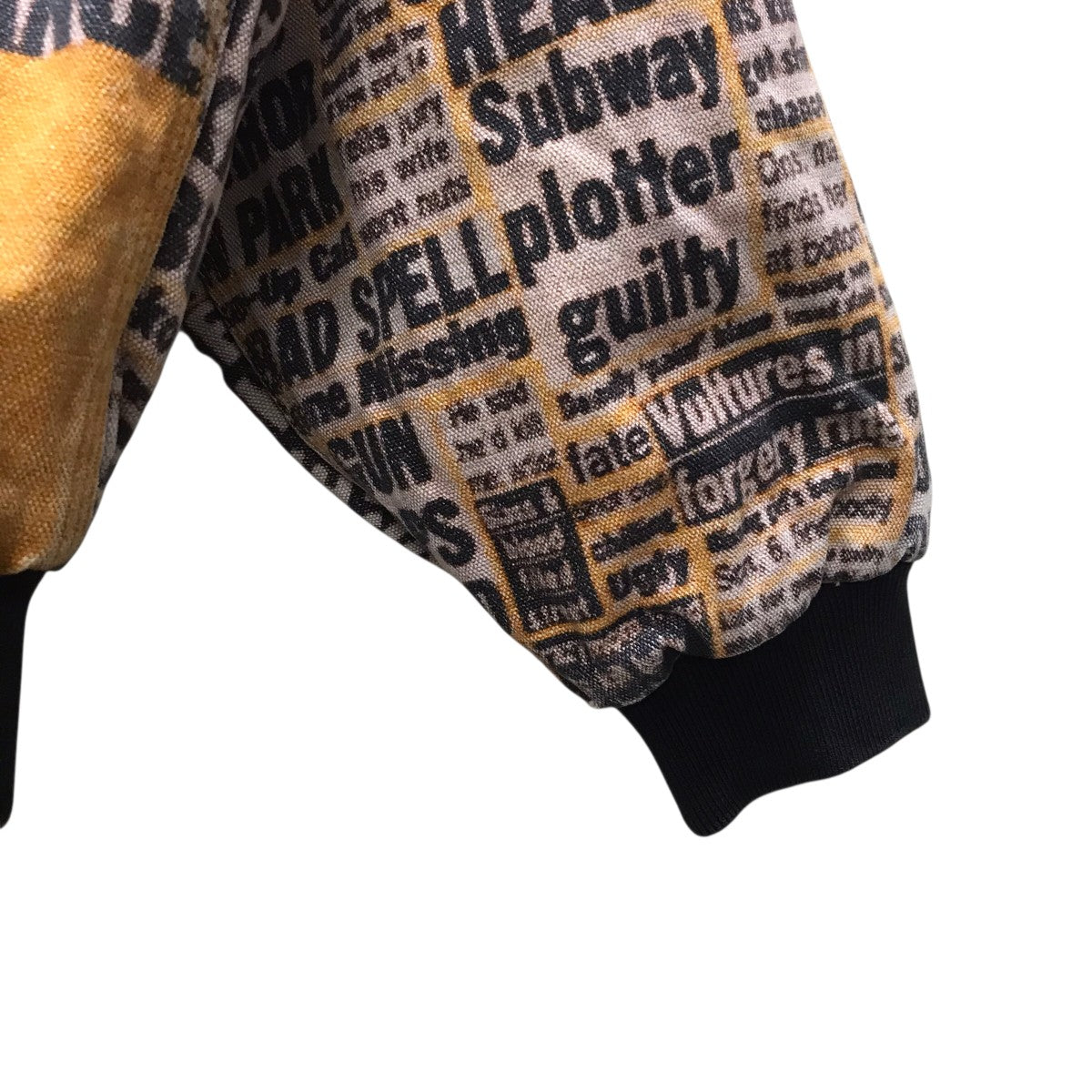 Supreme(シュプリーム) 25FW Dash Snow Hooded Work Jacketワーク