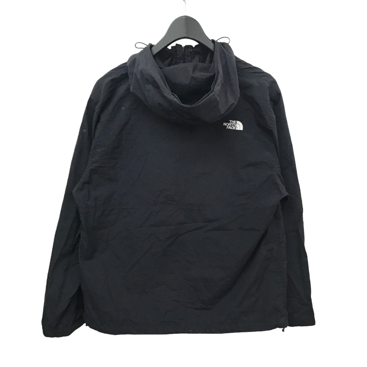 THE NORTH FACE(ザノースフェイス) COMPACT ANORAK アノラックパーカー