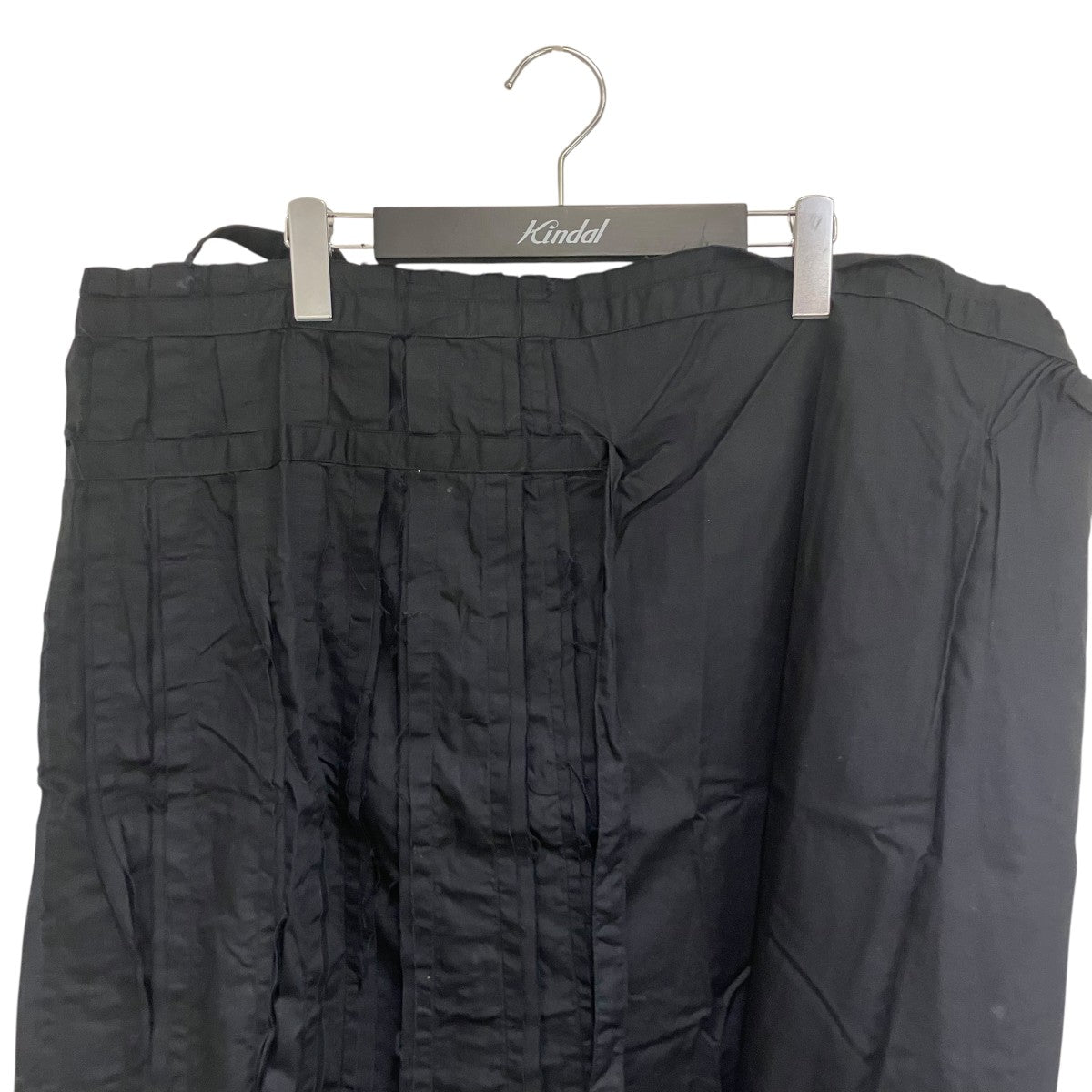 tricot COMME des GARCONS(トリココムデギャルソン) ラップスカートTJ