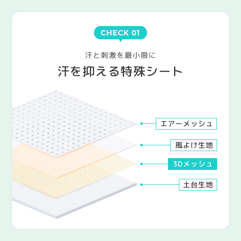 airluv4 lollipop | エアラブ4 ロリポップ 送風機付きクールシート