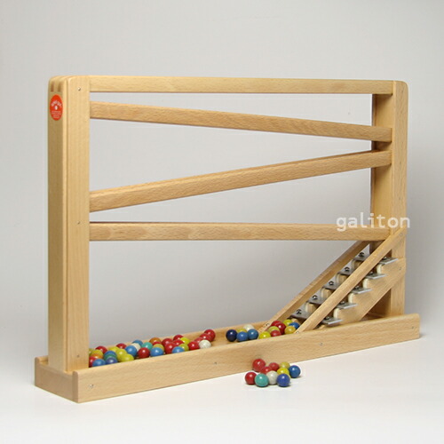 楽天市場】レシオ社 Il Leccio ビナリオ : 木のおもちゃがりとん