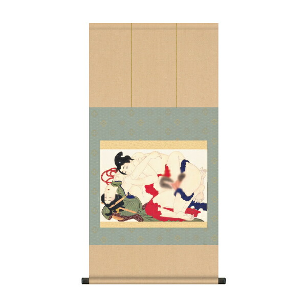 楽天市場】浮世絵秘蔵名品集 【北斎】浪千鳥 第四図 : 防水シーツと