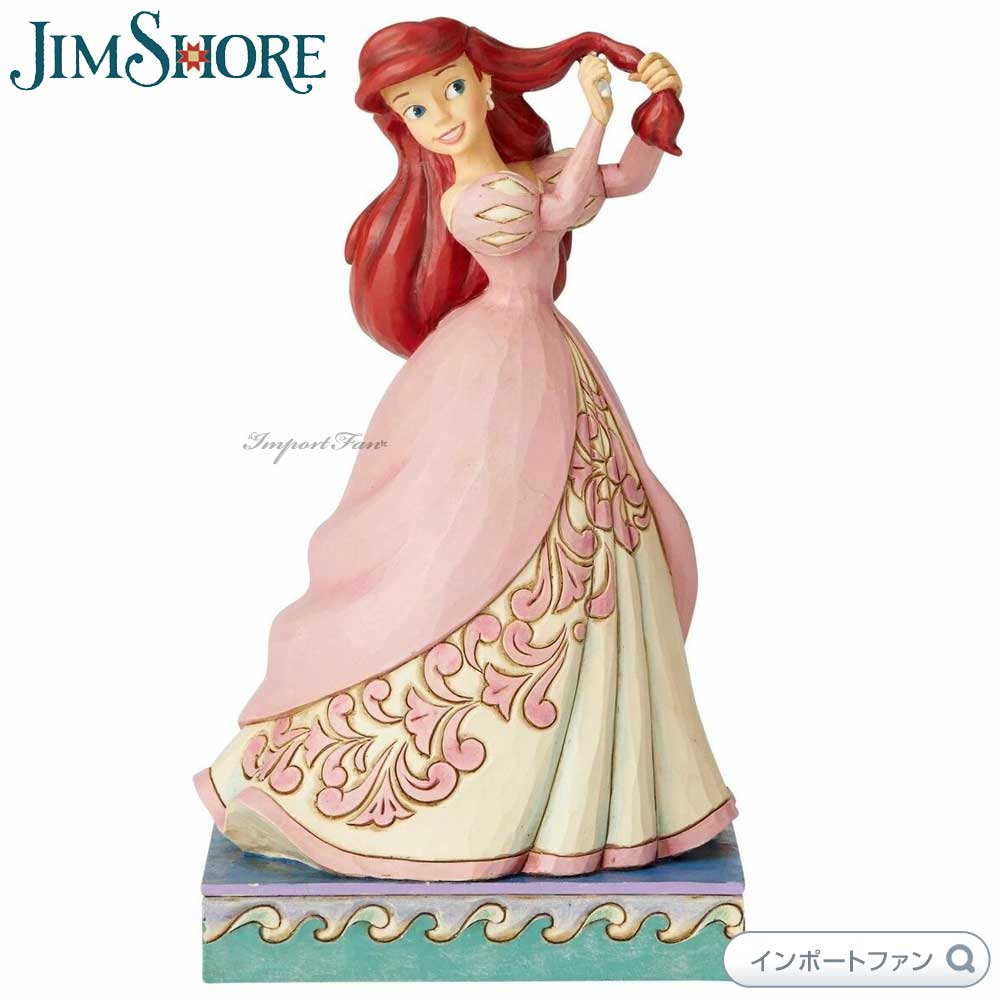 楽天市場】ジムショア プリンセス パッション アリエル リトル