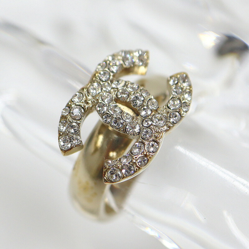 楽天市場】【中古】CHANEL“シャネル”2001年 クルーズコレクション ココ