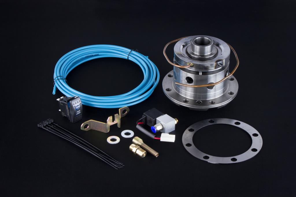 楽天市場】ファームロッカー2 フロント用 前期 リングギア8穴用