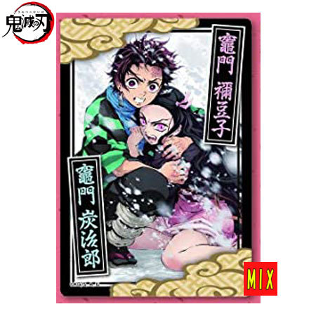 楽天市場】送料無料 鬼滅の刃 コレクターズカード No.05 R 竈門炭治郎