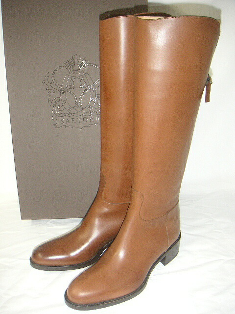 楽天市場】SARTORE/サルトル/SR3600バックベルトブーツ/乗馬ブーツ