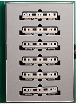 楽天市場】東京メトロ丸ノ内線02系 6両セット【KATO・10-1126】「鉄道