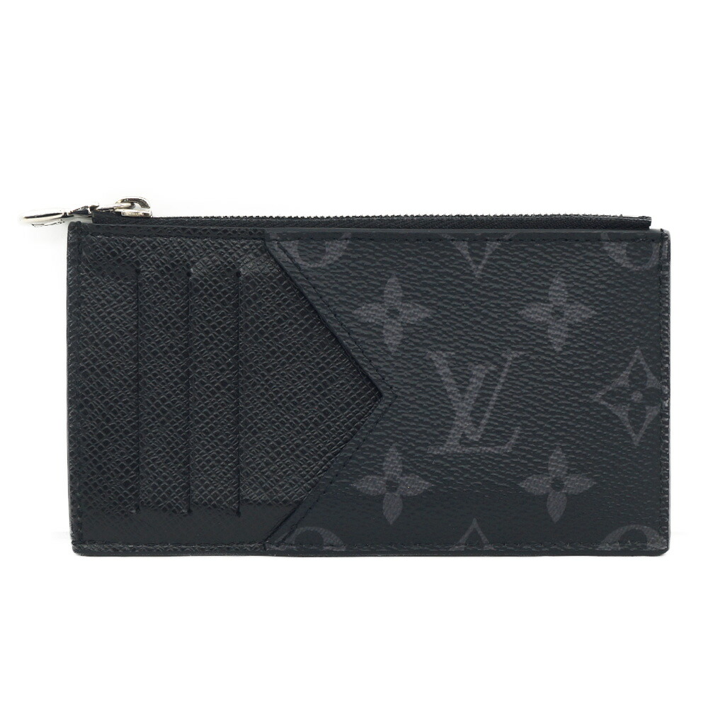楽天市場】ルイヴィトン【LOUIS VUITTON】 M67494 ポルトカルト ジップ