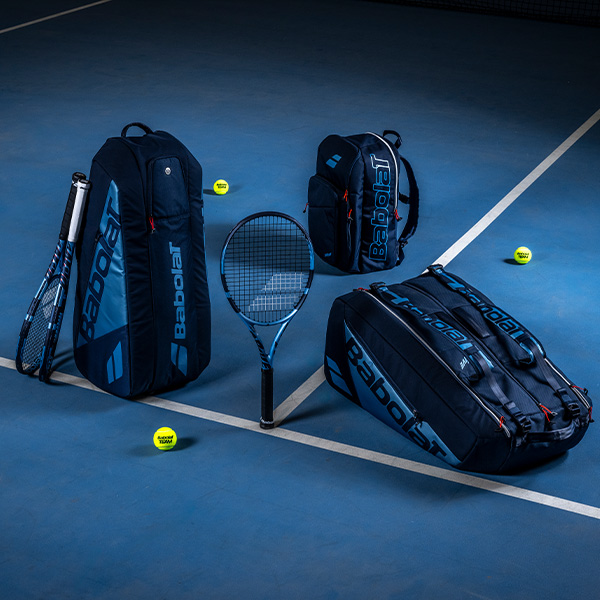 バボラ バッグ ]ラケットバッグ ピュアドライブ／RH 12 PURE DRIVE