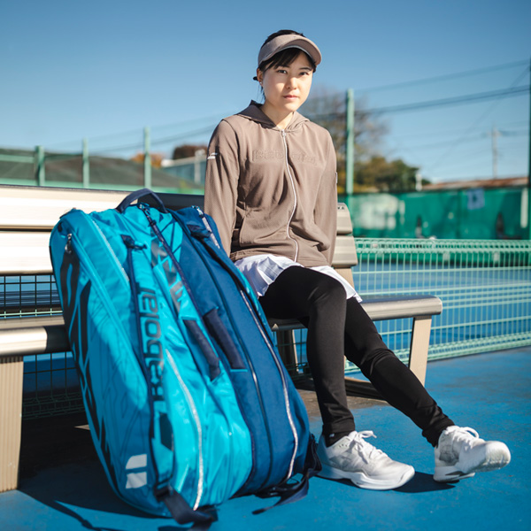 バボラ アクセサリ・小物 ]サンバイザー／PURE VISOR／レディース