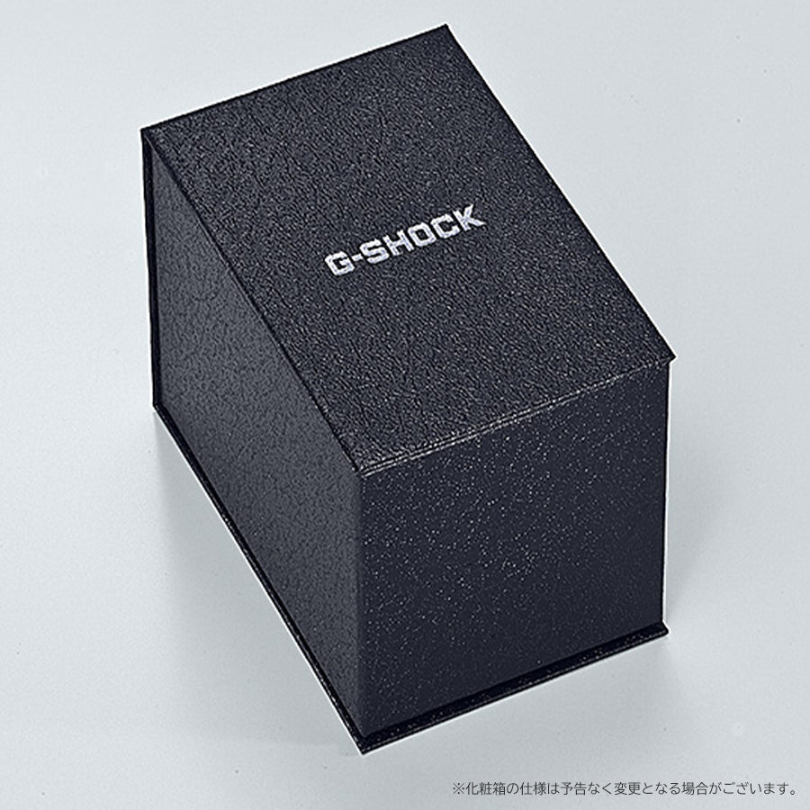 G-SHOCK G-STEEL GST-W300-1AJF メンズ 電波ソーラー アナデジ ミドル