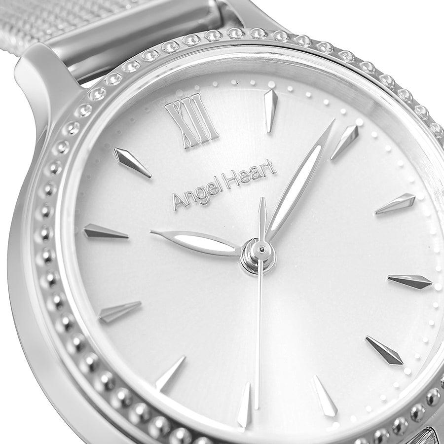 エンジェルハート トゥインクルタイム TTN26SS レディース ソーラー