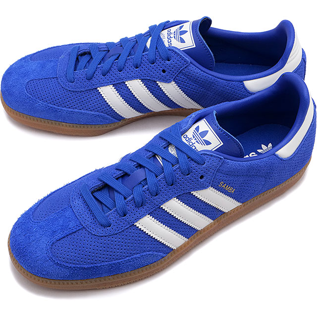 adidas Originals アディダス オリジナルス メンズ スニーカー サンバ