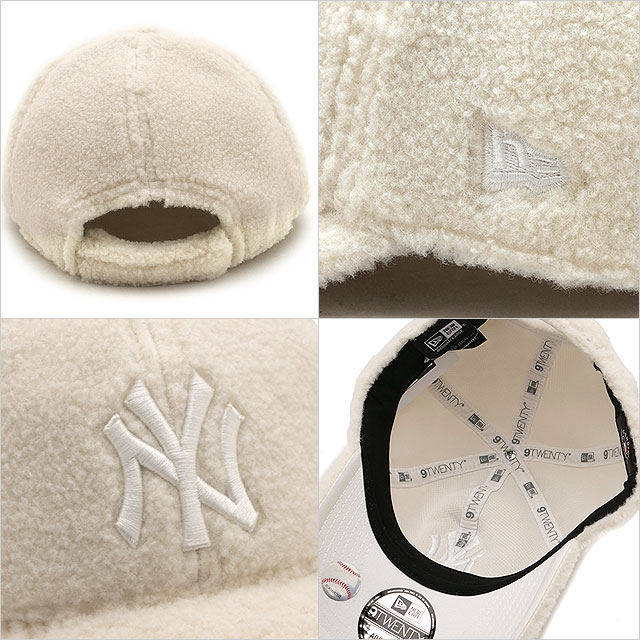 NEW ERA（ニューエラ） キャップ NEW ERA CAP 9TWENTY ボア