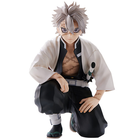 セガ（SEGA） 鬼滅の刃 プレミアムちょこのせフィギュア 不死川 実弥