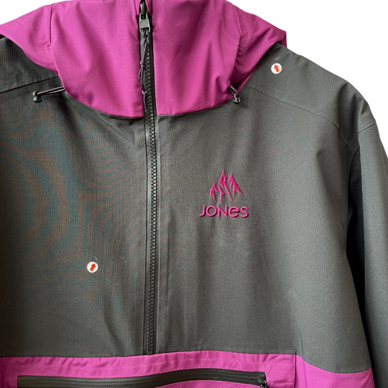 JONES SNOWBOARDS（ジョーンズ スノーボード） 【アウトレット