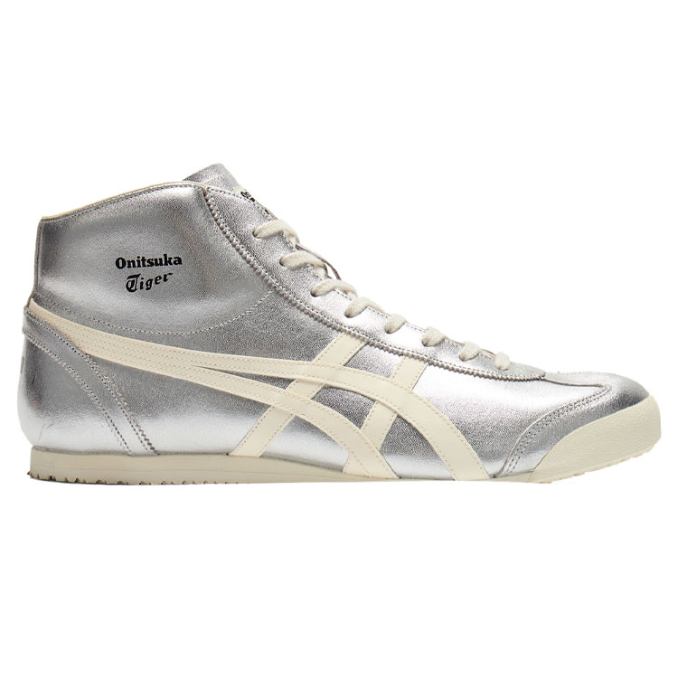 Onitsuka Tiger（オニツカタイガー） メンズ スニーカー MEXICO MID