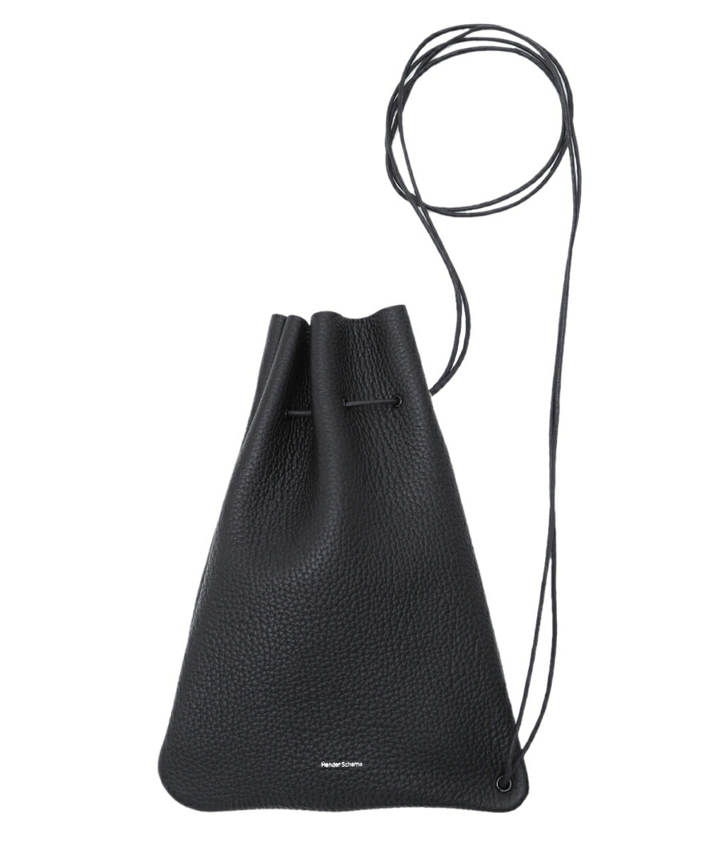 Hender Scheme（エンダースキーマ） ： zacc / 全2色 ： ol-rb-zac