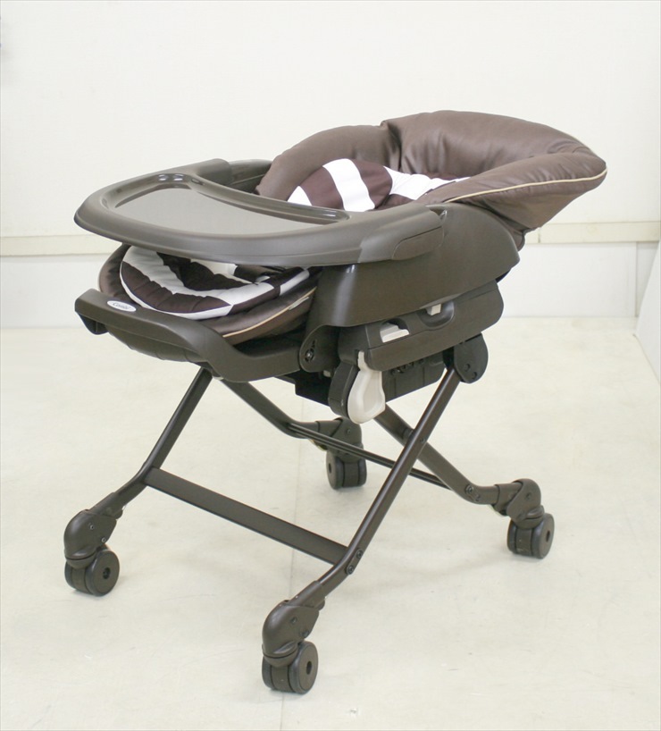 Combi（コンビ） 3ヵ月レンタル ネムリラ AUTO SWING BEDi Long