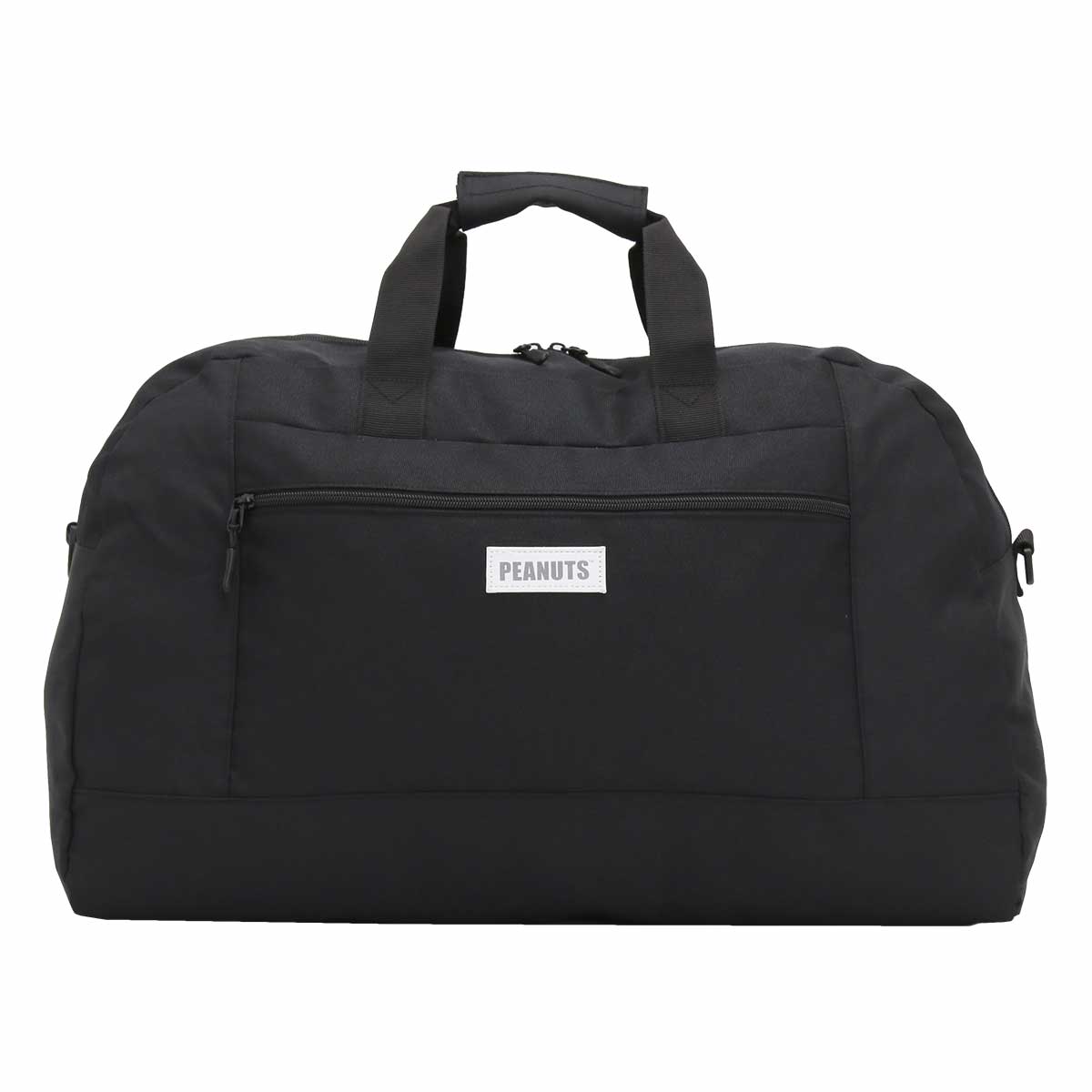 SNOOPY（スヌーピー） ピーナッツ ボストンバッグ PEANUTS SNOOPY 大