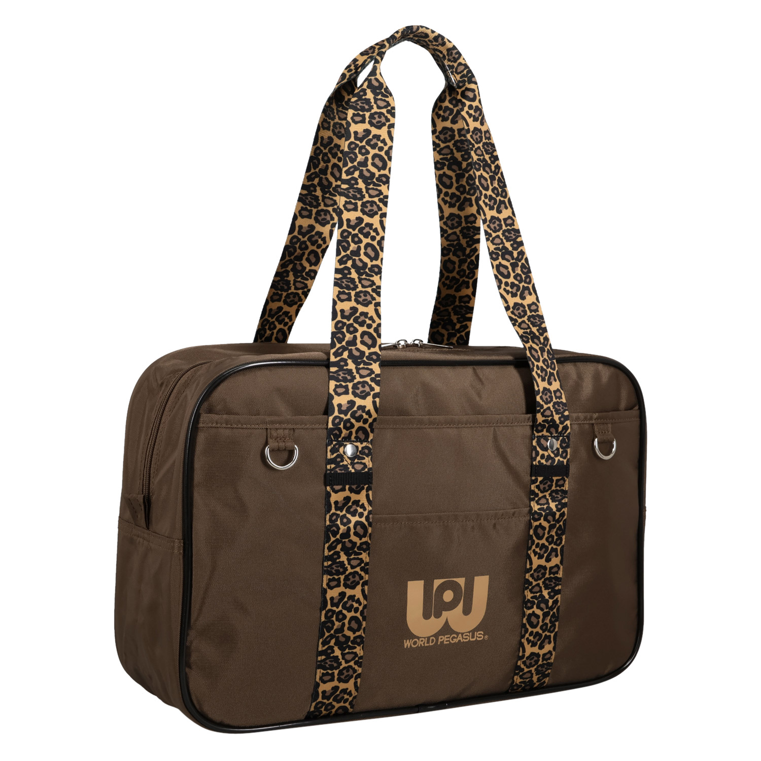 ワールドペガサス（WORLD PEGASUS） スクバ バック スクールバッグ