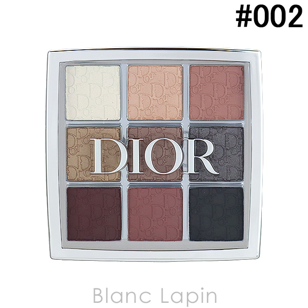 Christian Dior（クリスチャン・ディオール） Dior バックステージアイ