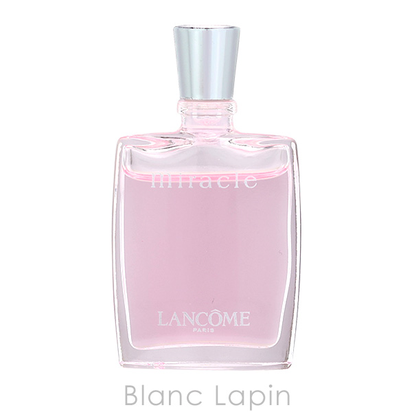 LANCOME（ランコム） 【ミニサイズ】 ミラク EDP 5ml ミニフレグランス