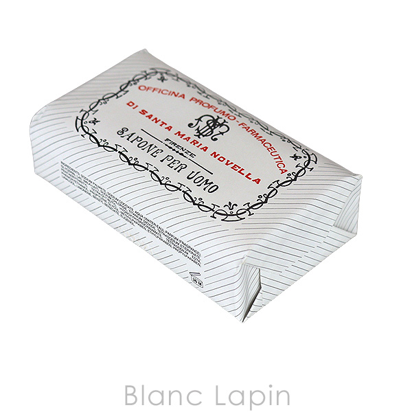 Santa Maria Novella（サンタマリアノヴェッラ） メンズソープ ポプリ