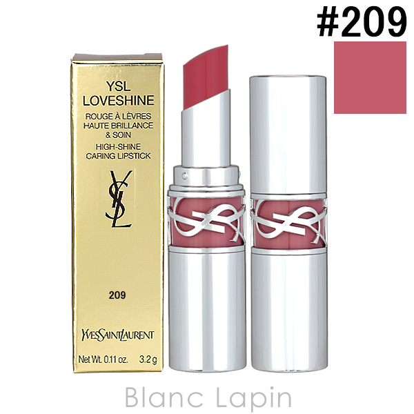 Yves Saint Laurent（イヴ・サンローラン） Y.S.L ラブシャインリップ