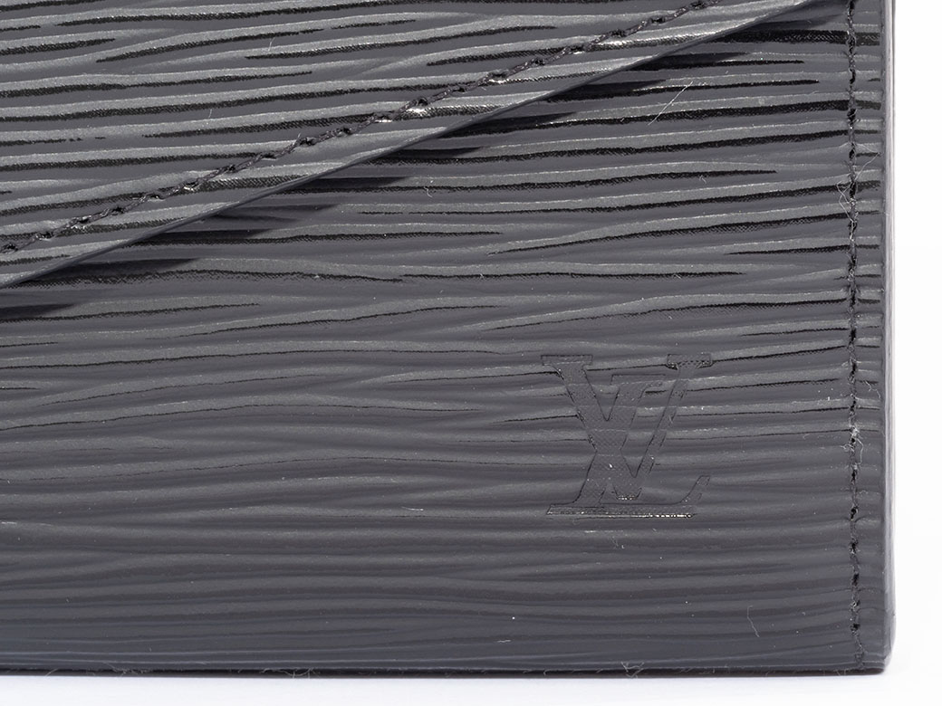 ポルトフォイユ・サラ ルイヴィトン LOUIS VUITTON 財布 エピ