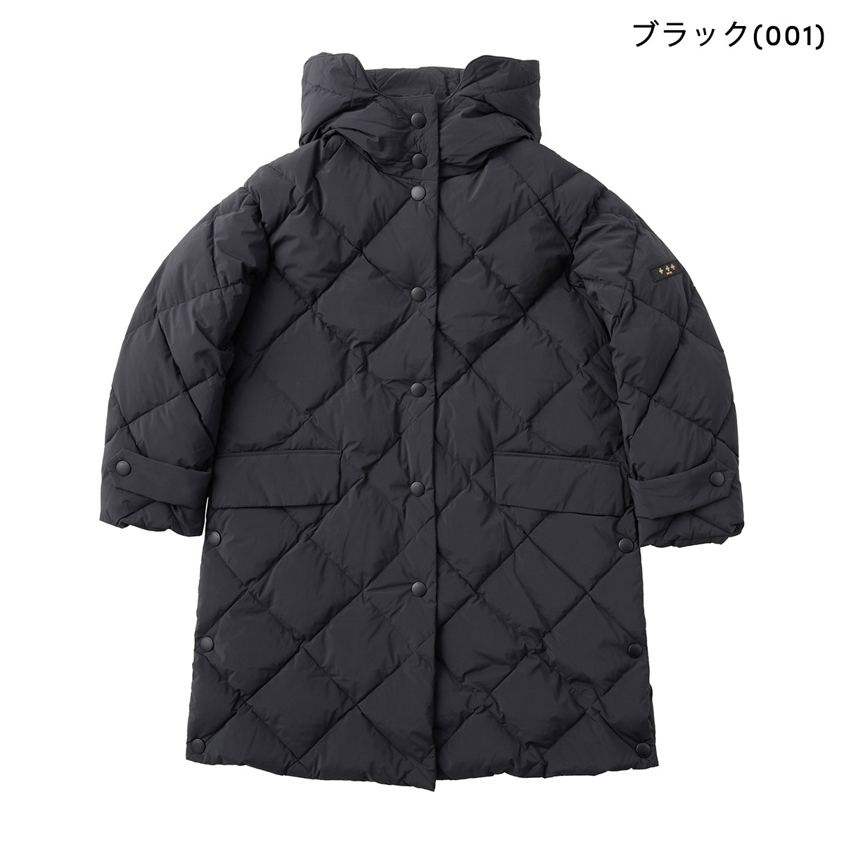 TATRAS（タトラス） 並行輸入 ダウンコート カマストラ LJXA0152010358