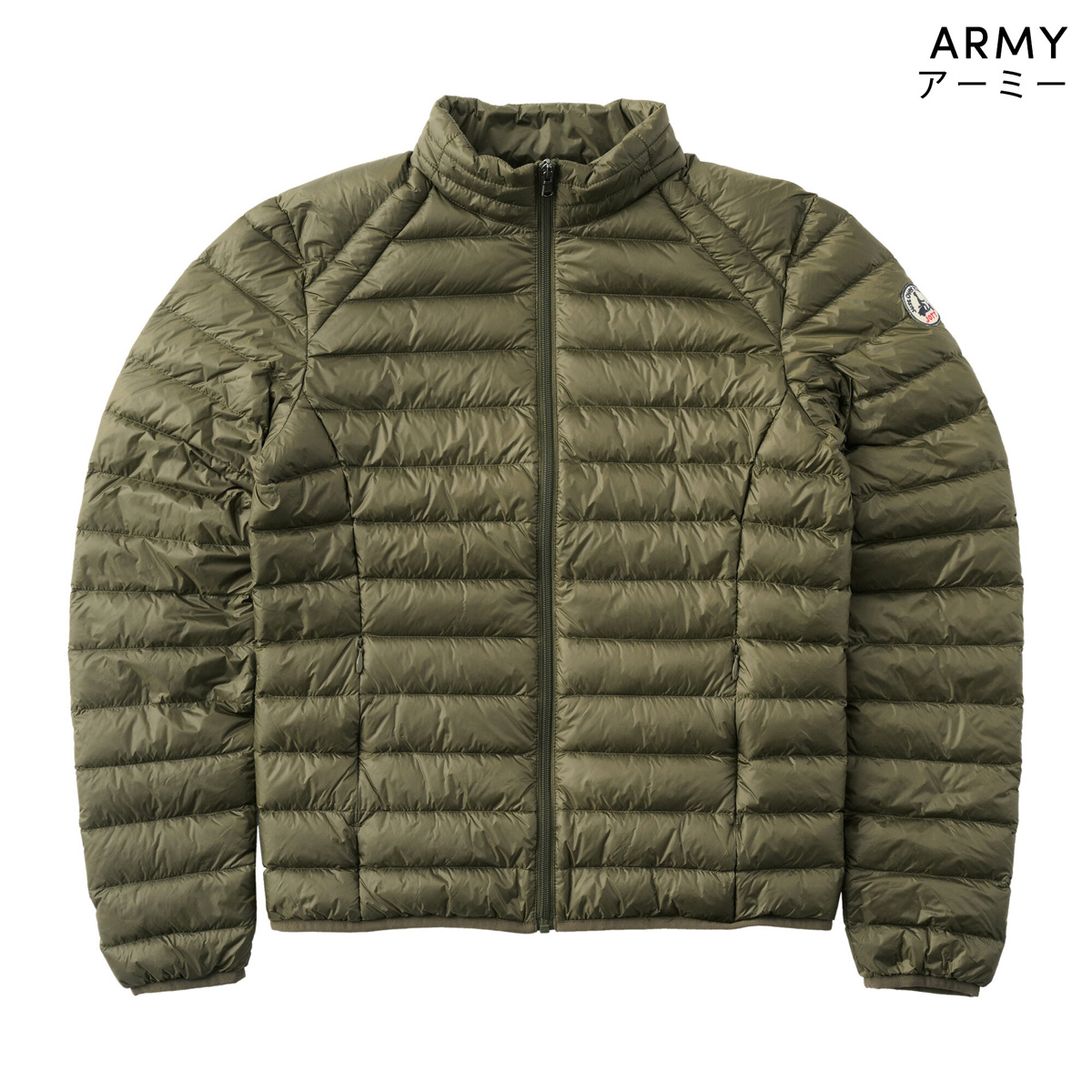 jott ダウンジャケット リバーシブルのおすすめ人気商品一覧 通販